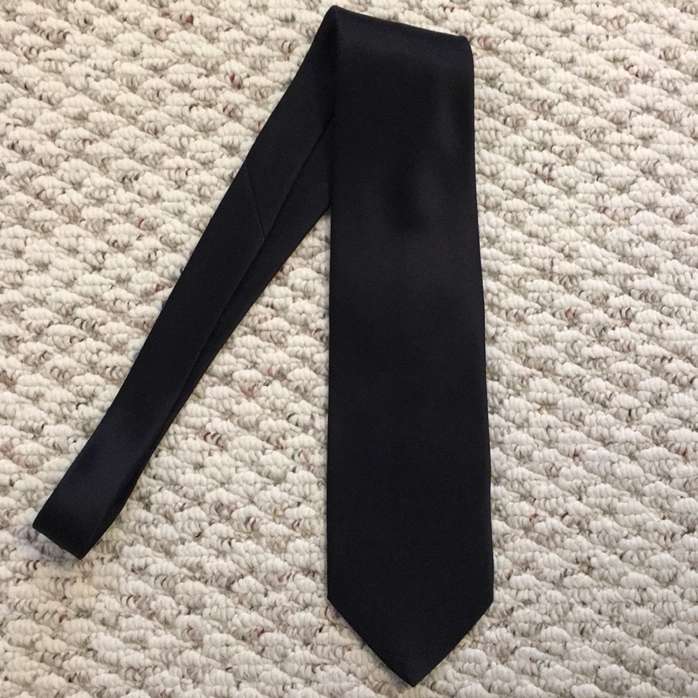 Men’s Tie